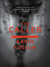 Cover image for The Caller